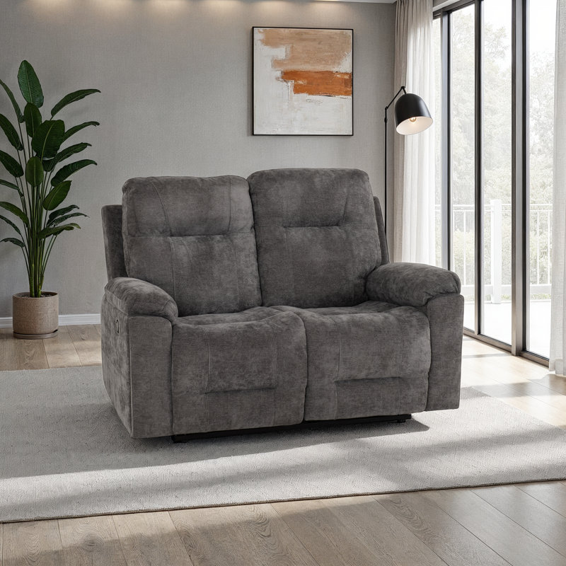 Roopal Fabric Sofa