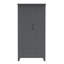 Armoire de rangement pour outils 73 po