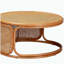 Table basse Bohemian