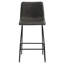 Tabouret de bar 27,2 po Asai-1921296764