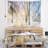 Landscape Polyester Tapestry-1122730394