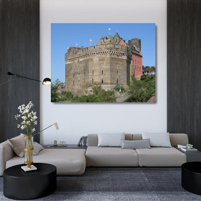 Château de Schoenburg, Allemagne