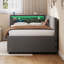 Metal Daybed-1446467601