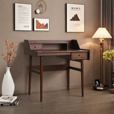 Commode de chambre à coucher rétro