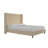 Ana Upholstered Wingback Platform Bed-1847507265-1867453457
