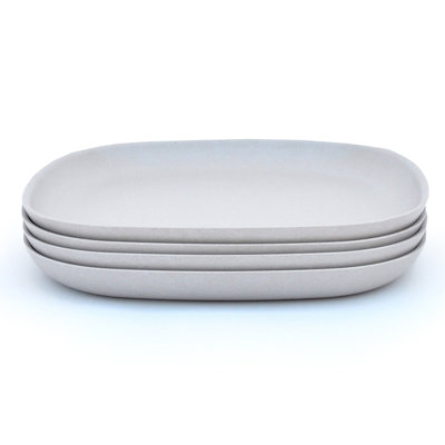 EKOBO Gusto Bamboo Side Plate