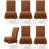 Brown is out of stock