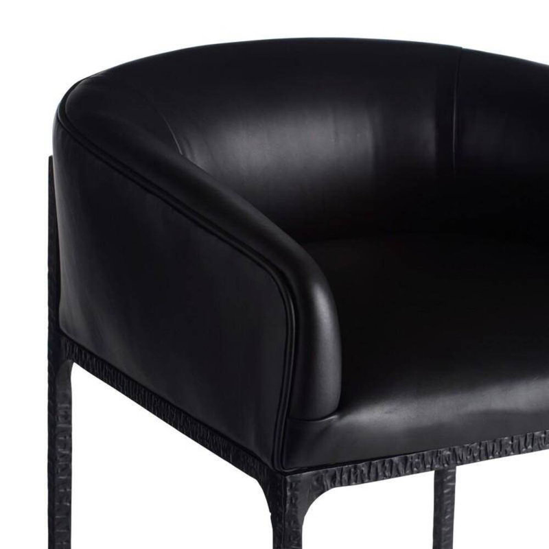 Osbourne Bar Stool, Bar Stool (32" Seat Height)