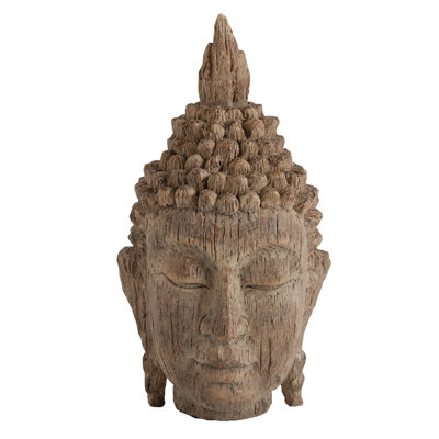 Asmaa Religious & Spiritual Bust