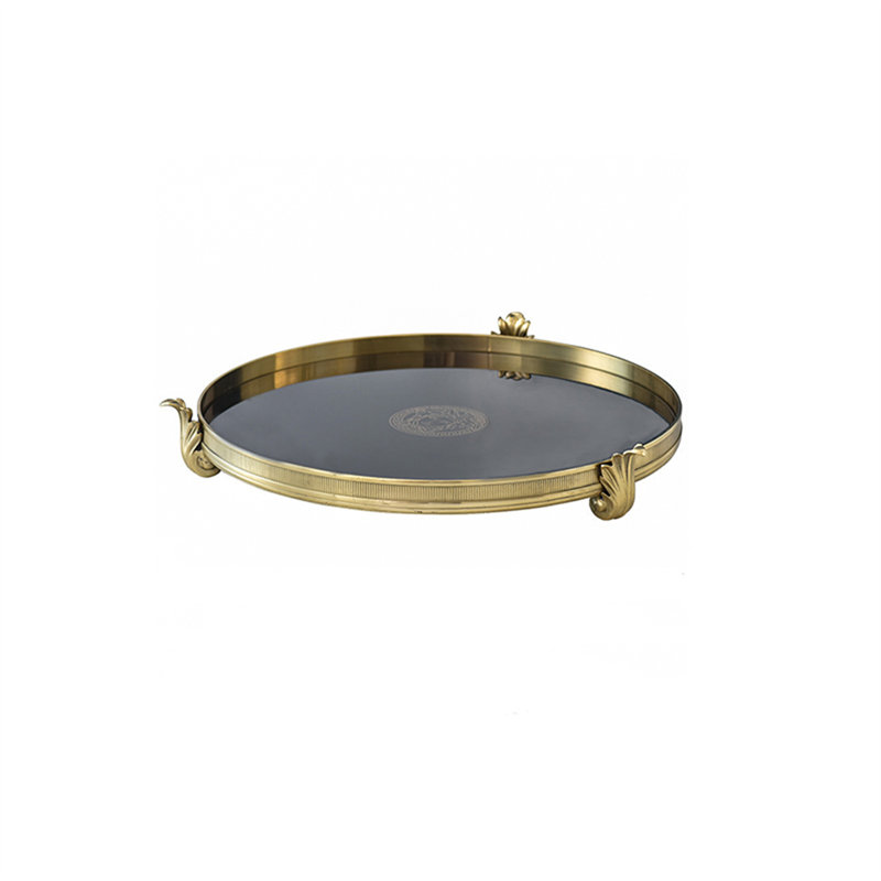 Glass Tray