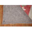 Tapis de style oriental végétal noué à la main 10 x 14 Art Deco