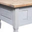 Basso Coffee Table with Storage 100 x 55 x 45 cm-902291833