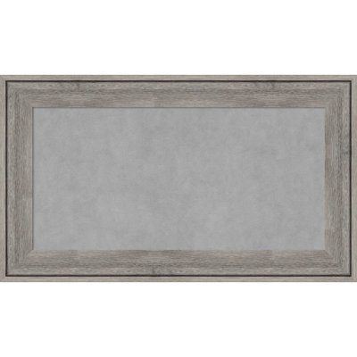 Tableau magnétique gris Regis