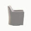 Fauteuil oscillant pivotant