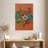 Harnek Floral I-108396254