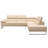 Baxter LHF Beige-761410356-761402101
