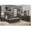Commode 5 tiroirs Hisaki