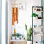 Carillon en bambou gris Carson