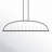 Roumel 11-Light Chandelier-511649027