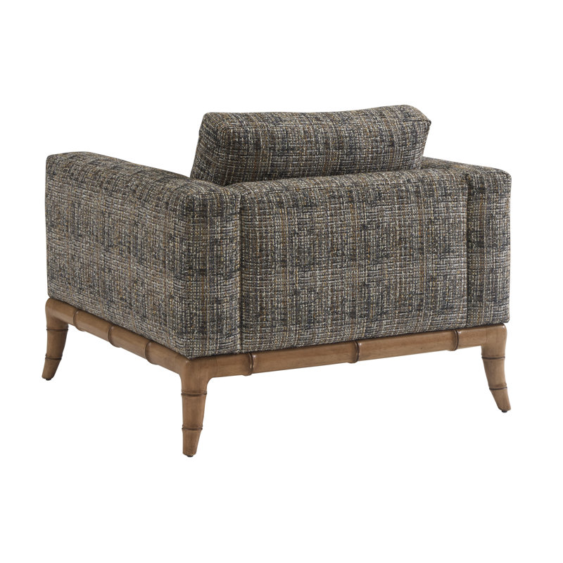 Key Biscayne Armchair