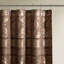 Rideau de douche jacquard