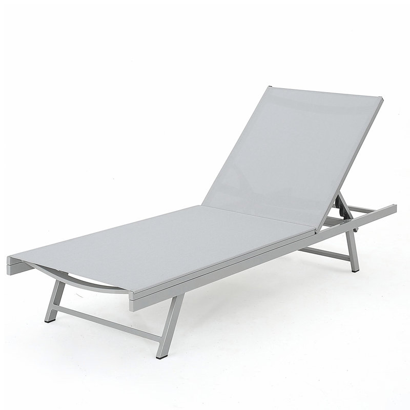 SALTON CHAISE LOUNGE