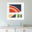 Geometric Games I by Tom Reeves-2130252319-2130252309