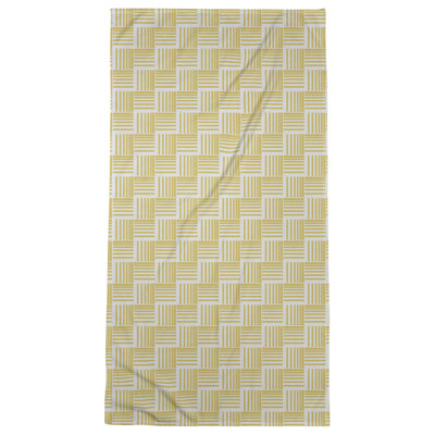 Jaya Beach Towel