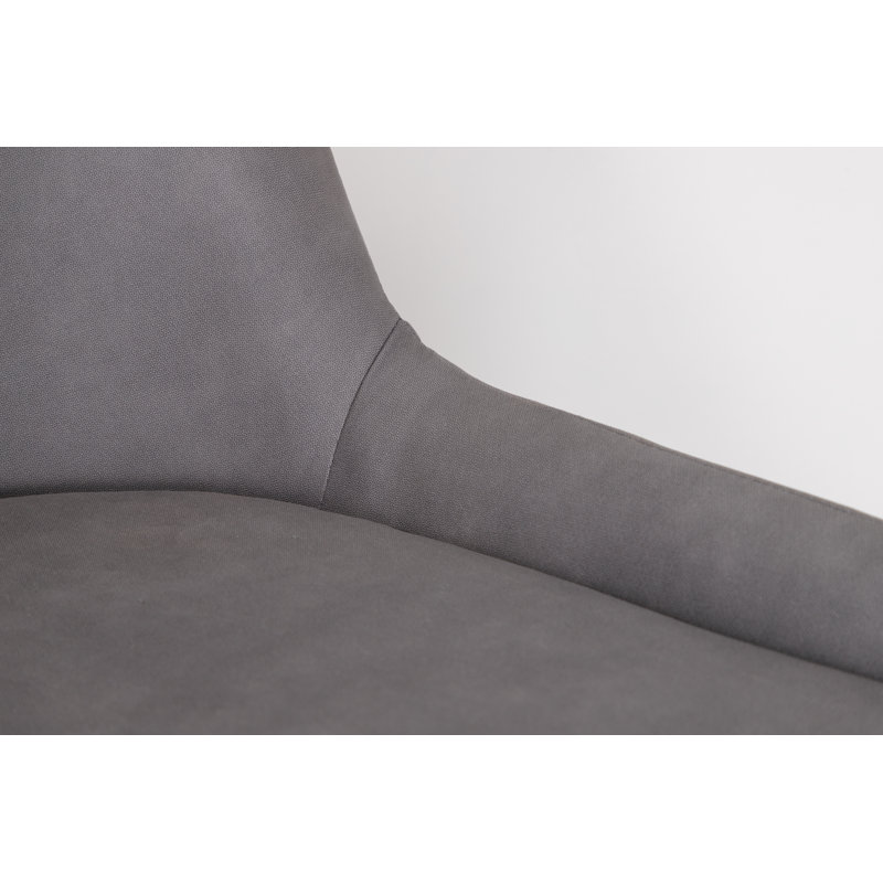 Dabbs Upholstered Counter Stool