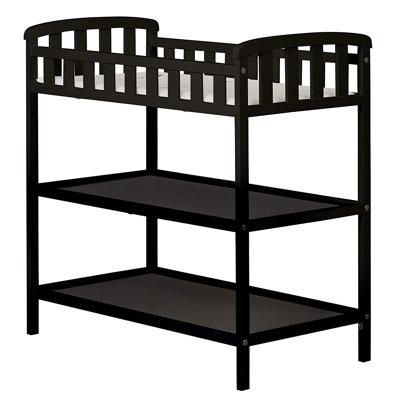 Heiderich Changing Table with Pad