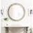 Secaucus MDF Concave Mirror