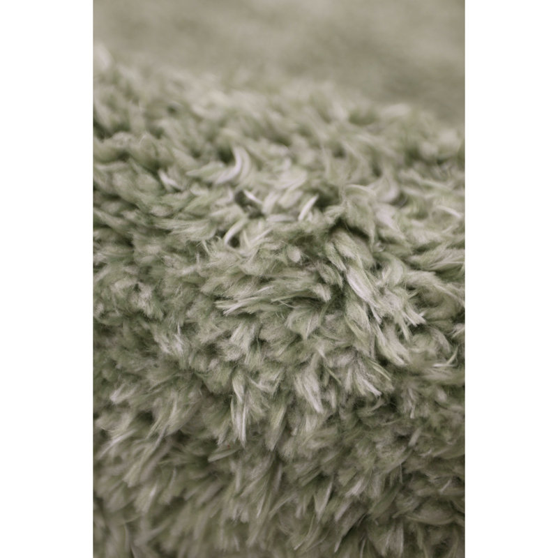 LAGOM PLAIN SAGE , Rectangle 200 x 290 cm