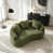 Antique Green Fabric
