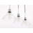 Manoel 3 - Light Kitchen Island Pendant-2031220371