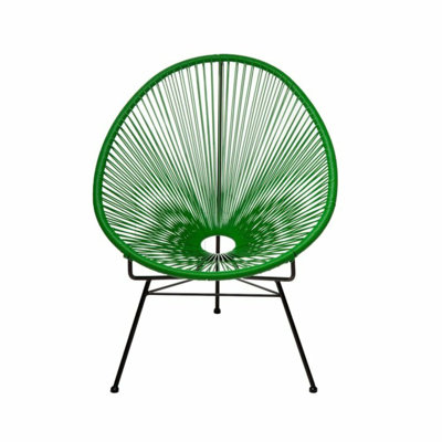 Chaise de terrasse Heida