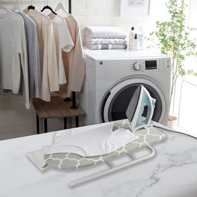 Planche à repasser Laundry 360
