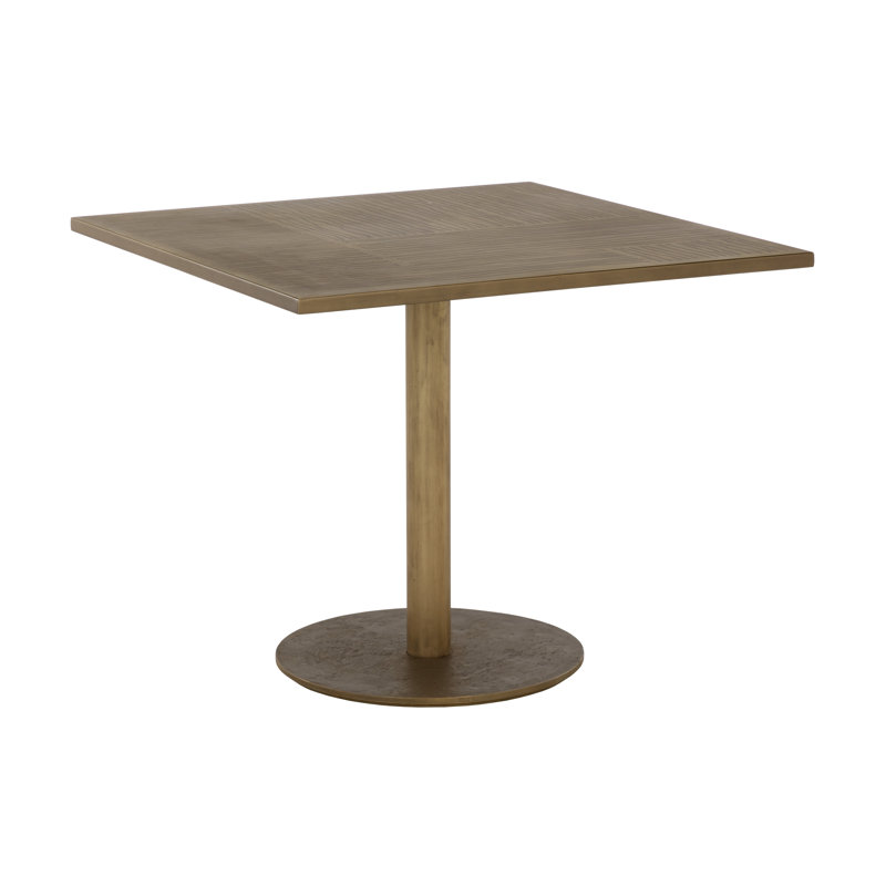 Square Dining Table