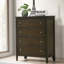 Commode 4 tiroirs