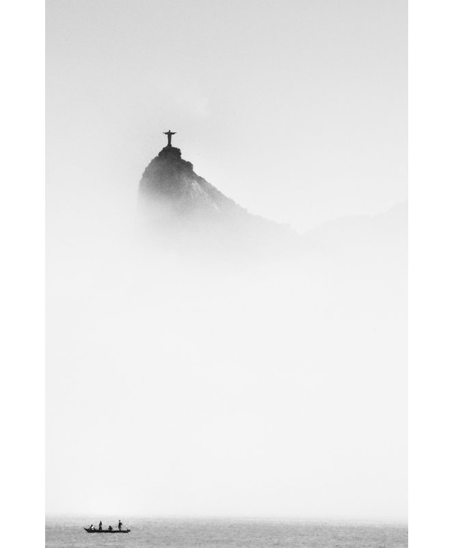 Wrapped Canvas Print, 91.44 cm H x 60.96 cm W