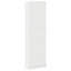 Wardrobe with Shelf with Storage with Door Engineered Wood Clothing-1779952475