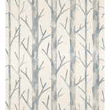 Everett Floral Wallpaper Roll by Scalamandré