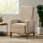 Fauteuil inclinable manuel de 27 po Ashlyn-1676084556