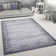 Basehor Geometric Shag Area Rug