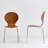 Isabellarose 17.3'' H Modern Stacking Side Chair-564002202