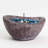 11.4'' x Concrete Fire Pit Accessory