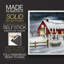 «Chirstmas Art» - DCCL XXXVII - Reproduction encadrée - Restickable-1680851493-1680851492