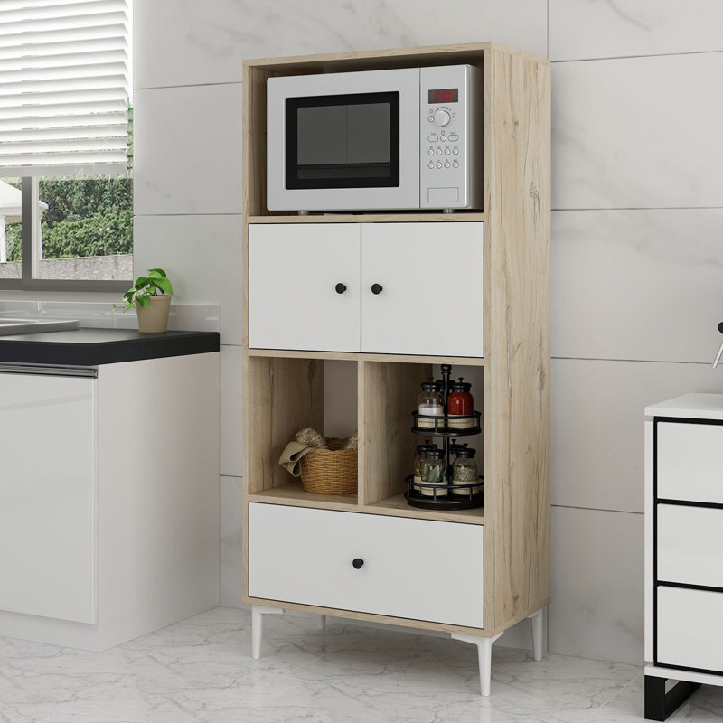 Armoire polyvalente Wesa