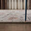 Tapis multicolore 2 pi 7 po x 9 pi 10 po-1032282724