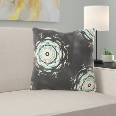 Coussin décoratif Dinkins