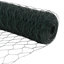 60cm H x 5000cm W Steel Fencing Kits
